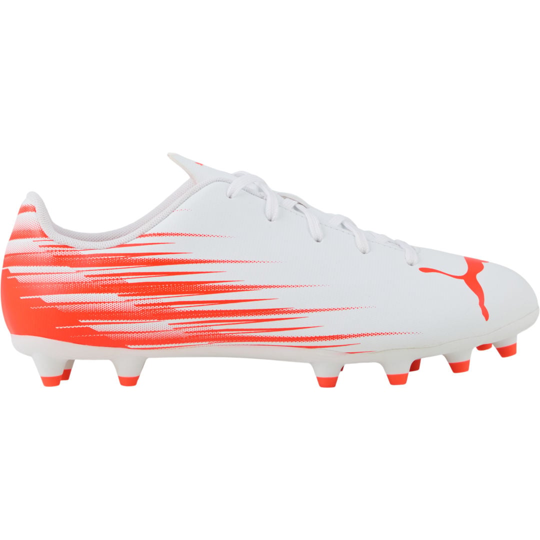 Puma Attacanto II FG/AG JR fotbollsskor