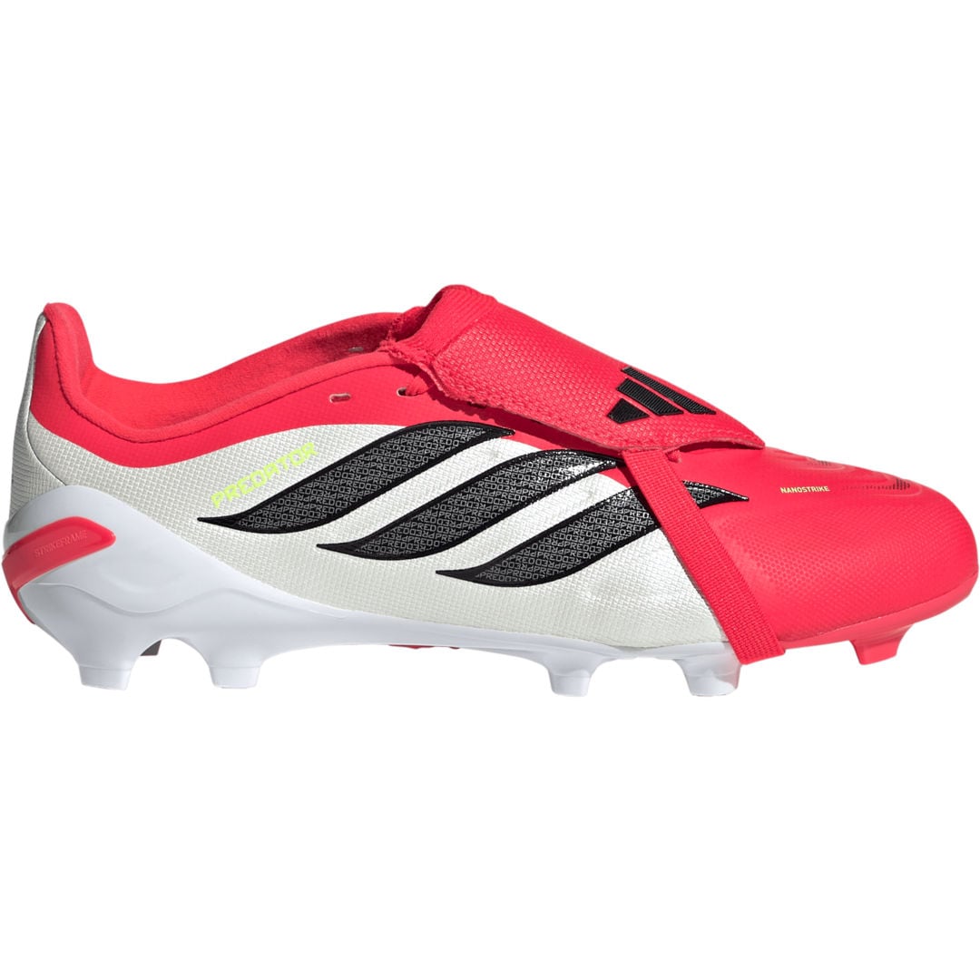 adidas Predator League Fold Over FG JR fotbollsskor