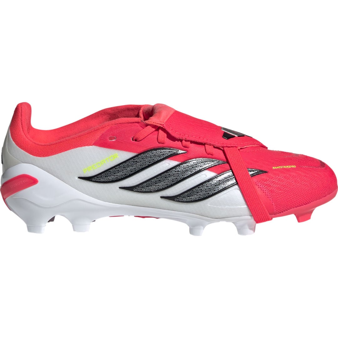 adidas Predator Elite Fold Over FG JR fotbollsskor