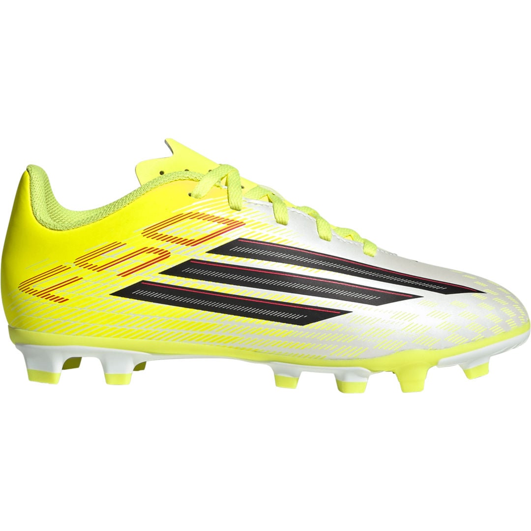 adidas F50 Club FG/MG JR fotbollsskor