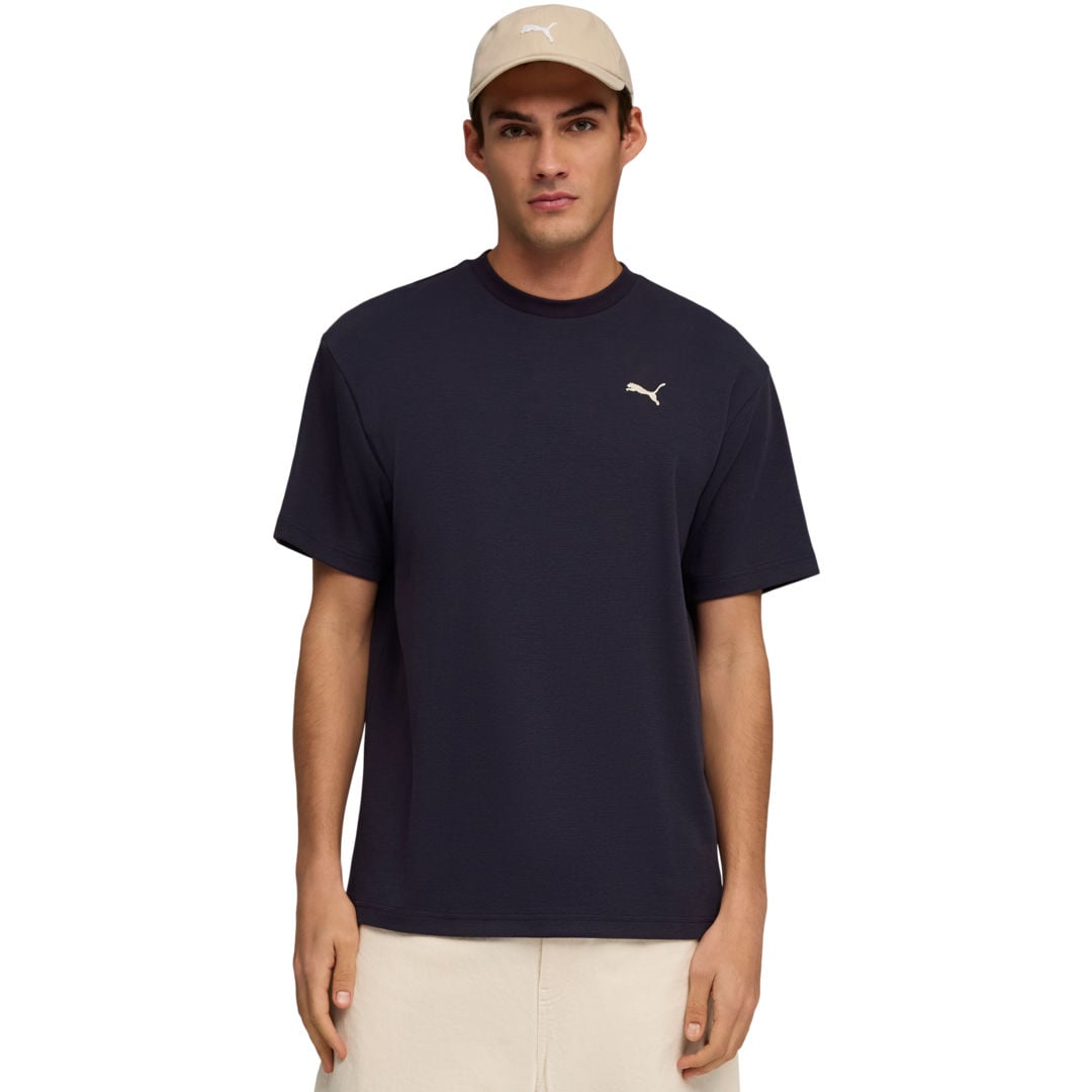 Puma Essentials Elevated Relaxed M t-shirt
