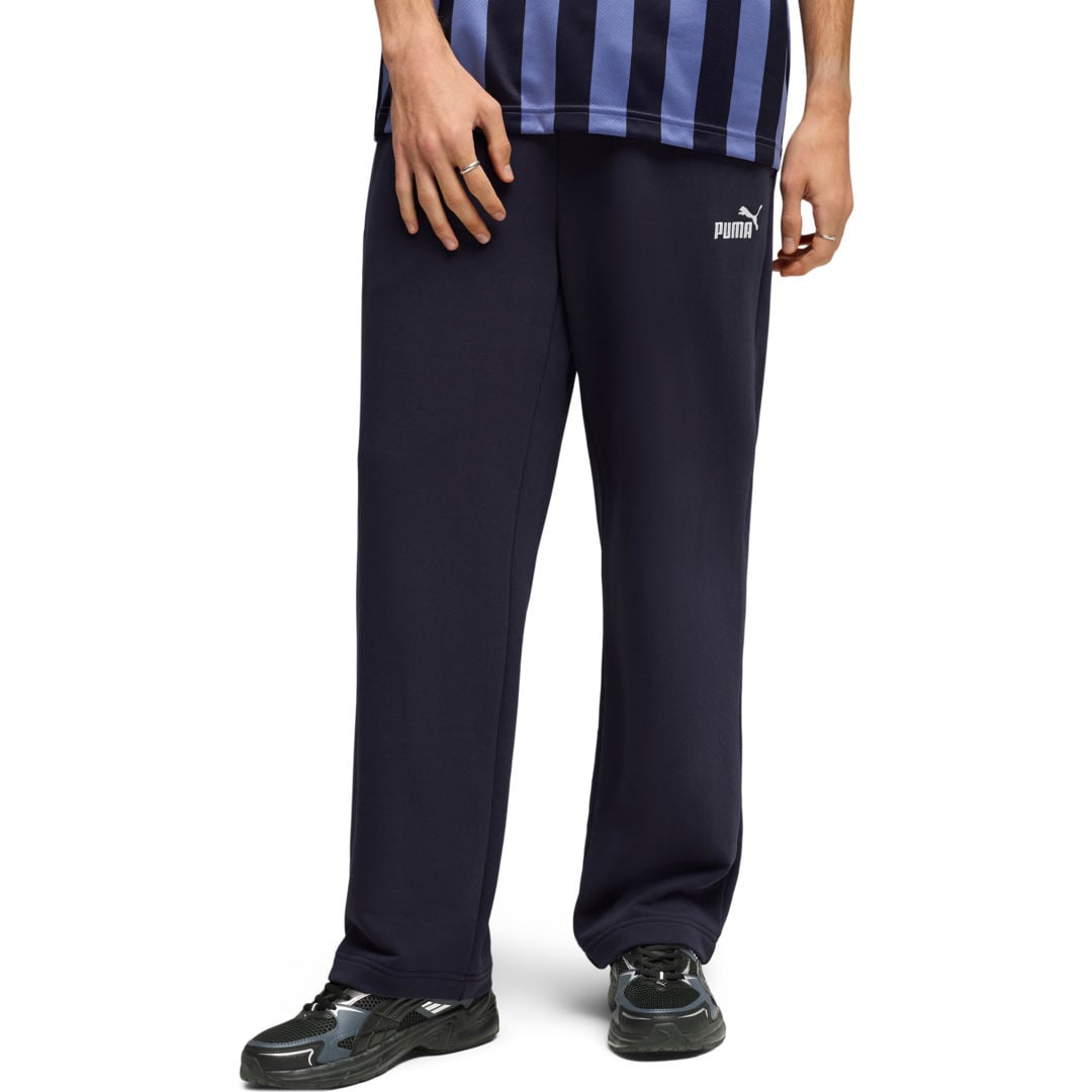 Puma Essentials No.1 Logo Relaxed M mjukisbyxor