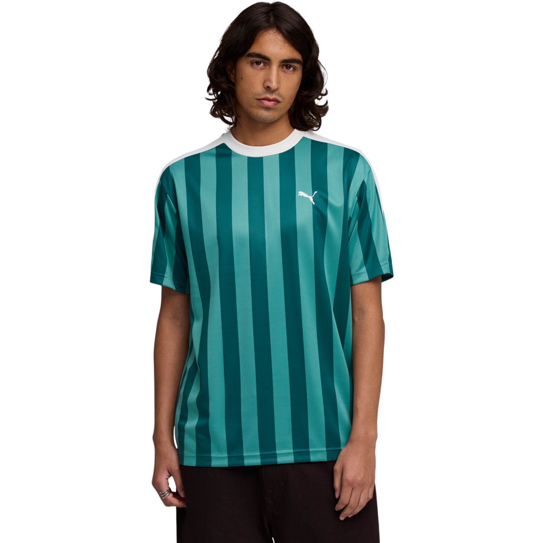 Puma Essentials T7 Relaxed Football M t-shirt