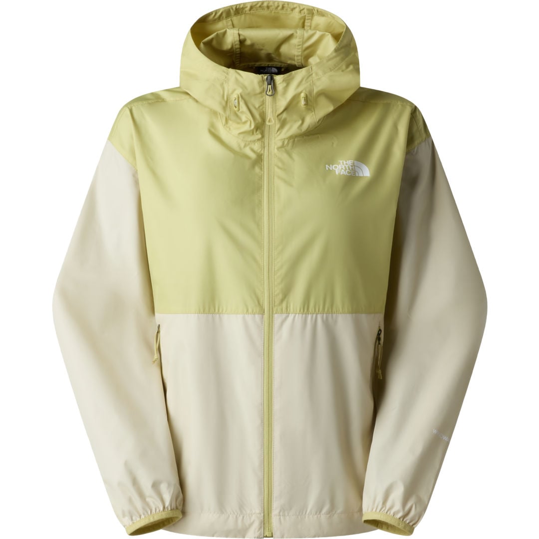 The North Face Odles W vindjacka