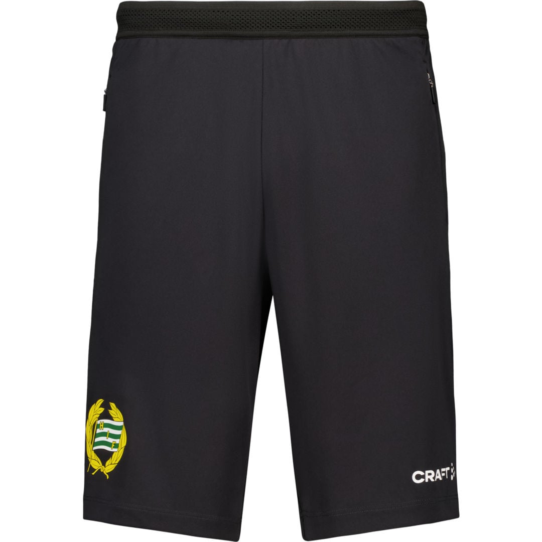Hammarby Zip Pocket M träningsshorts