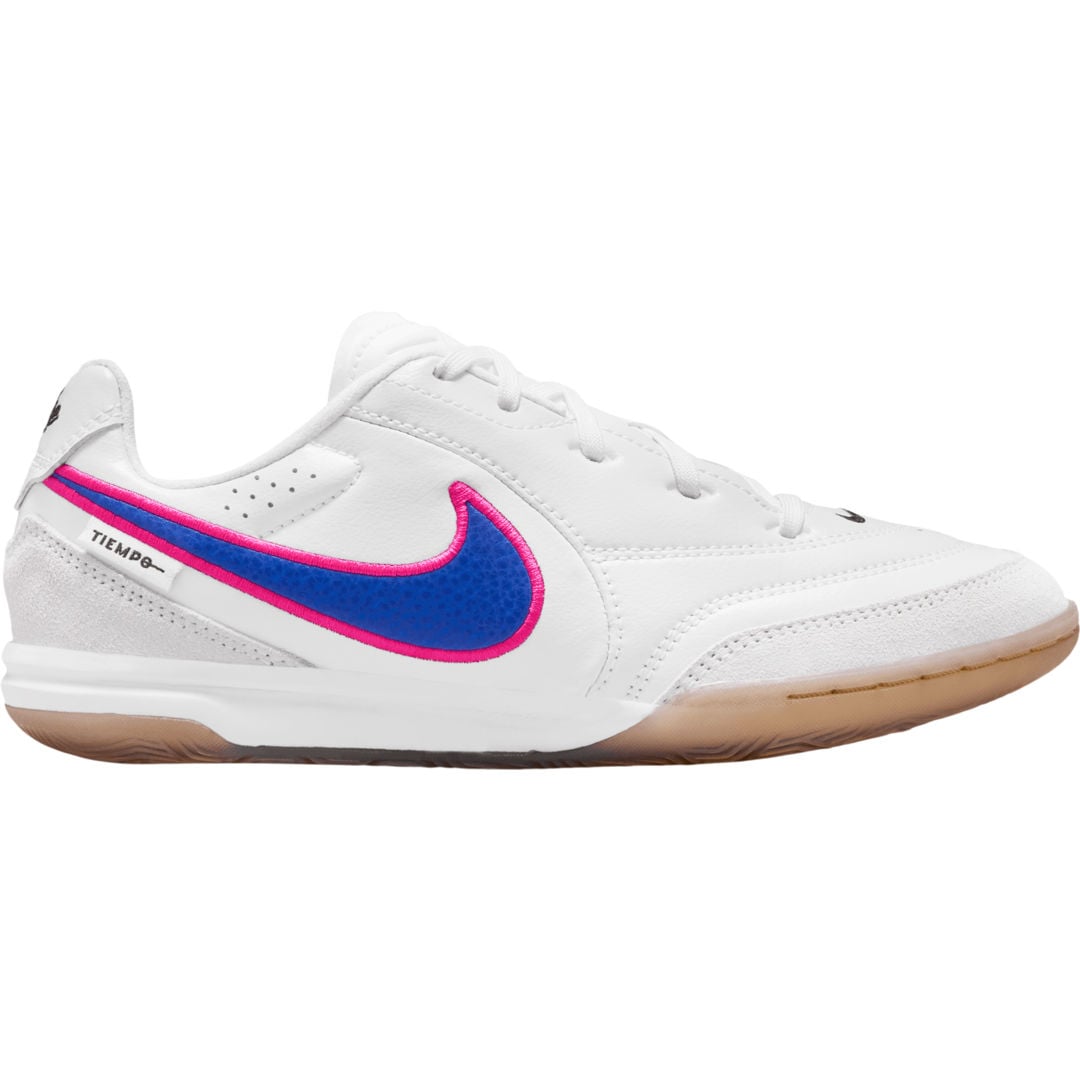 Nike Tiempo Streetgato JR fotbollsskor