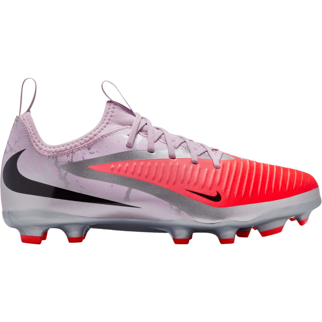 Nike Phantom 6 Low Academy Alexia Putellas FG/MG JR fotbollsskor