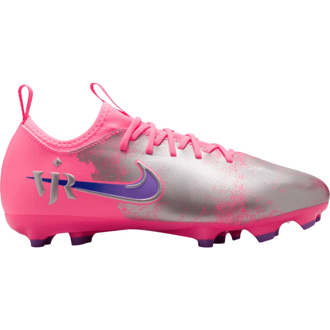 Nike Mercurial Vapor 16 Academy Vini JR FG/MG JR fotbollsskor