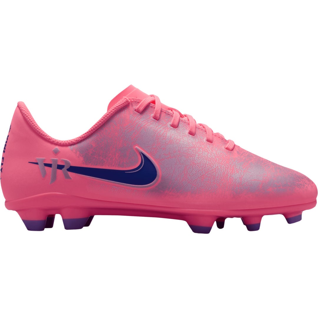 Nike Mercurial Vapor 16 Club Vini JR FG/MG JR fotbollsskor