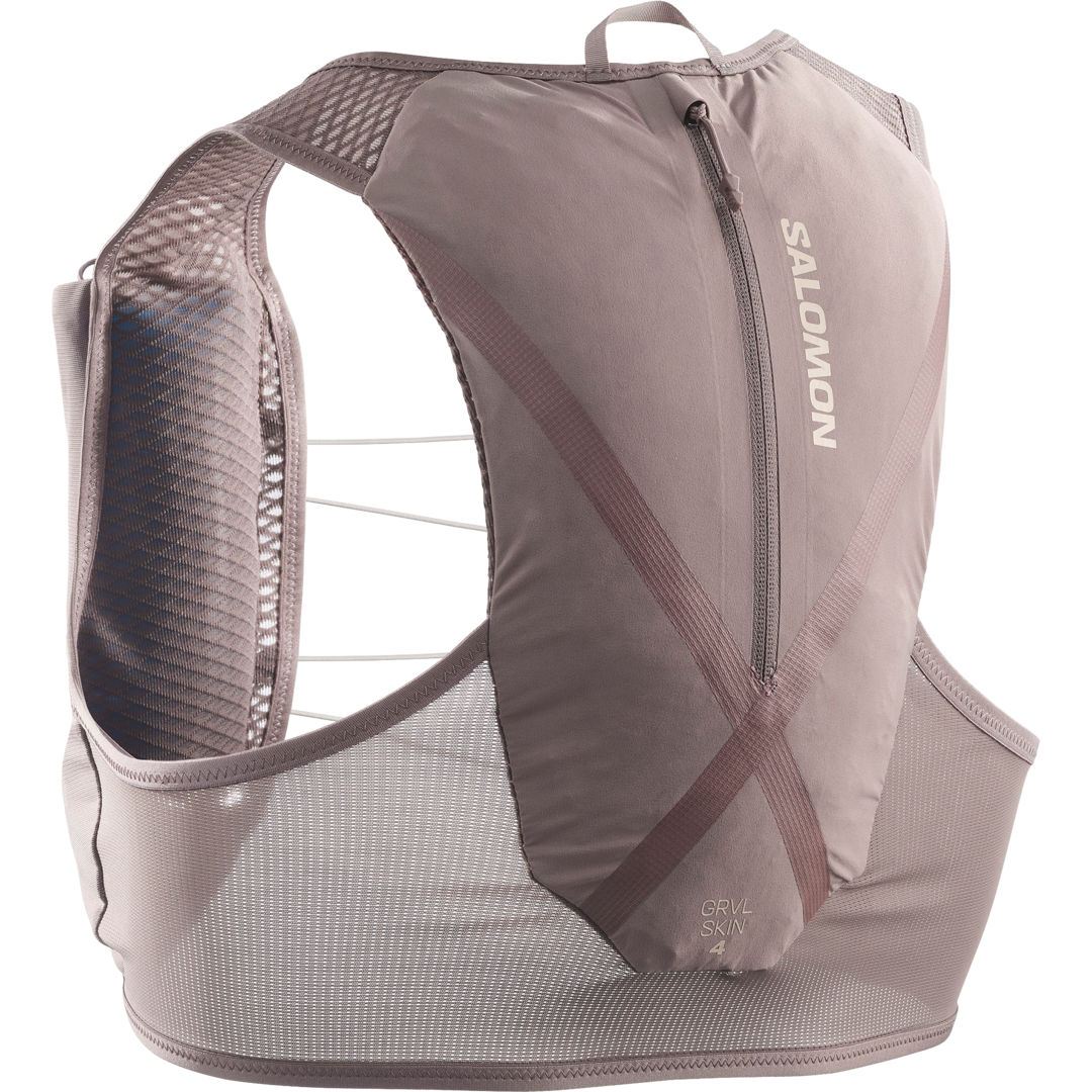 Gravel Skin Vest 4