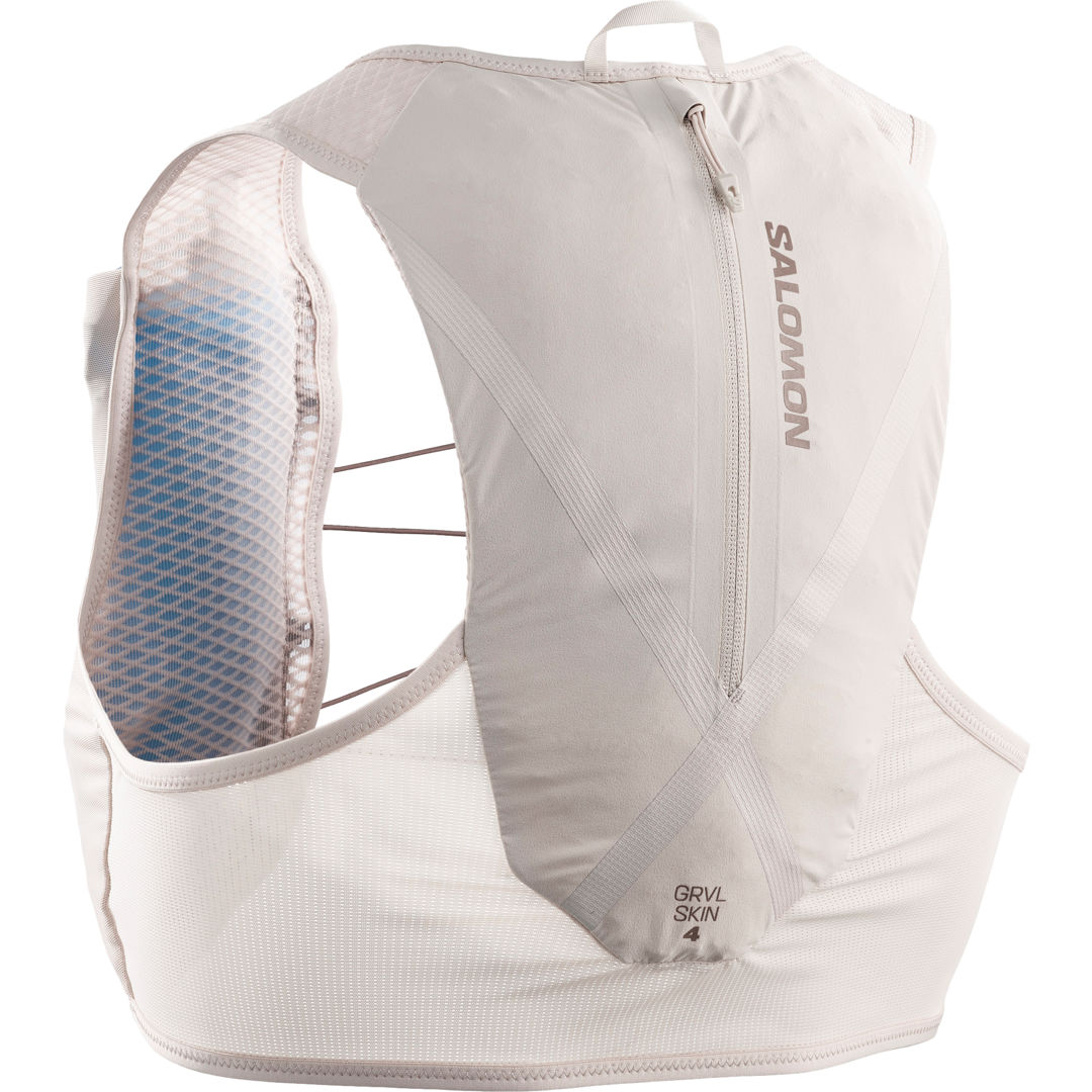 Gravel Skin Vest 4