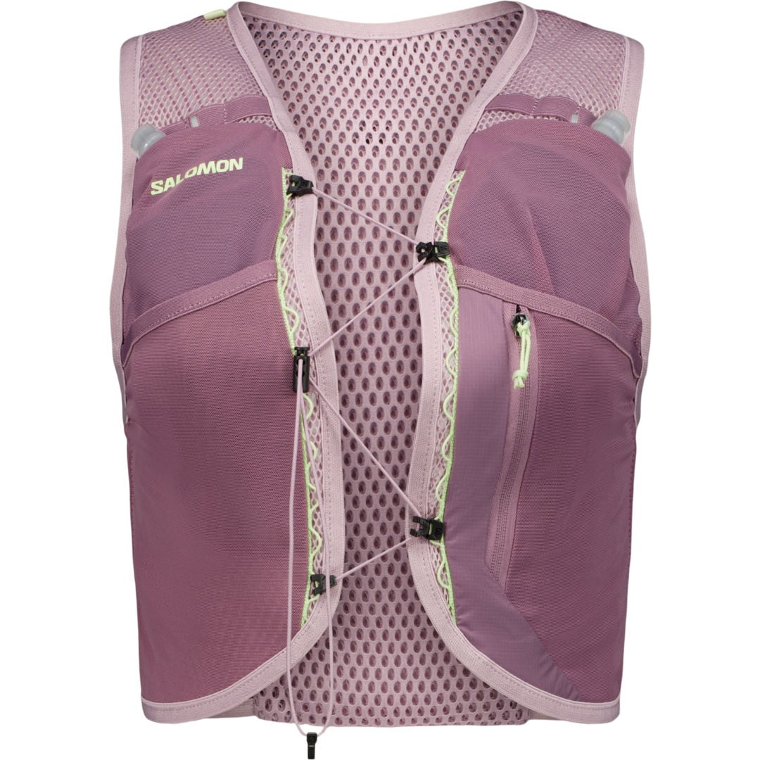 Salomon Active Skin 4 W löparryggsäck