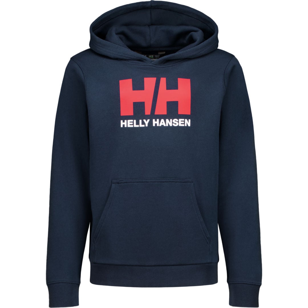 Helly Hansen HH Logo JR huvtröja