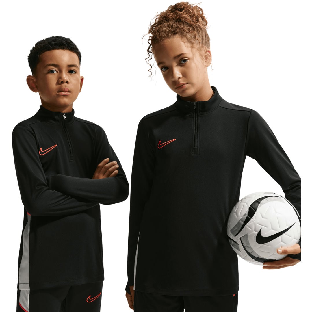 Nike Academy Big Kids Dri-Dit JR träningströja