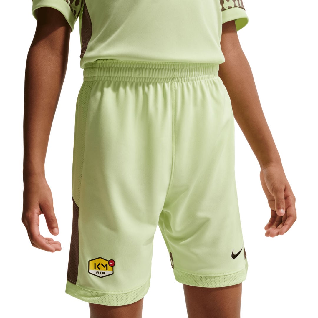Nike Kylian Mbappé Academy JR träningsshorts