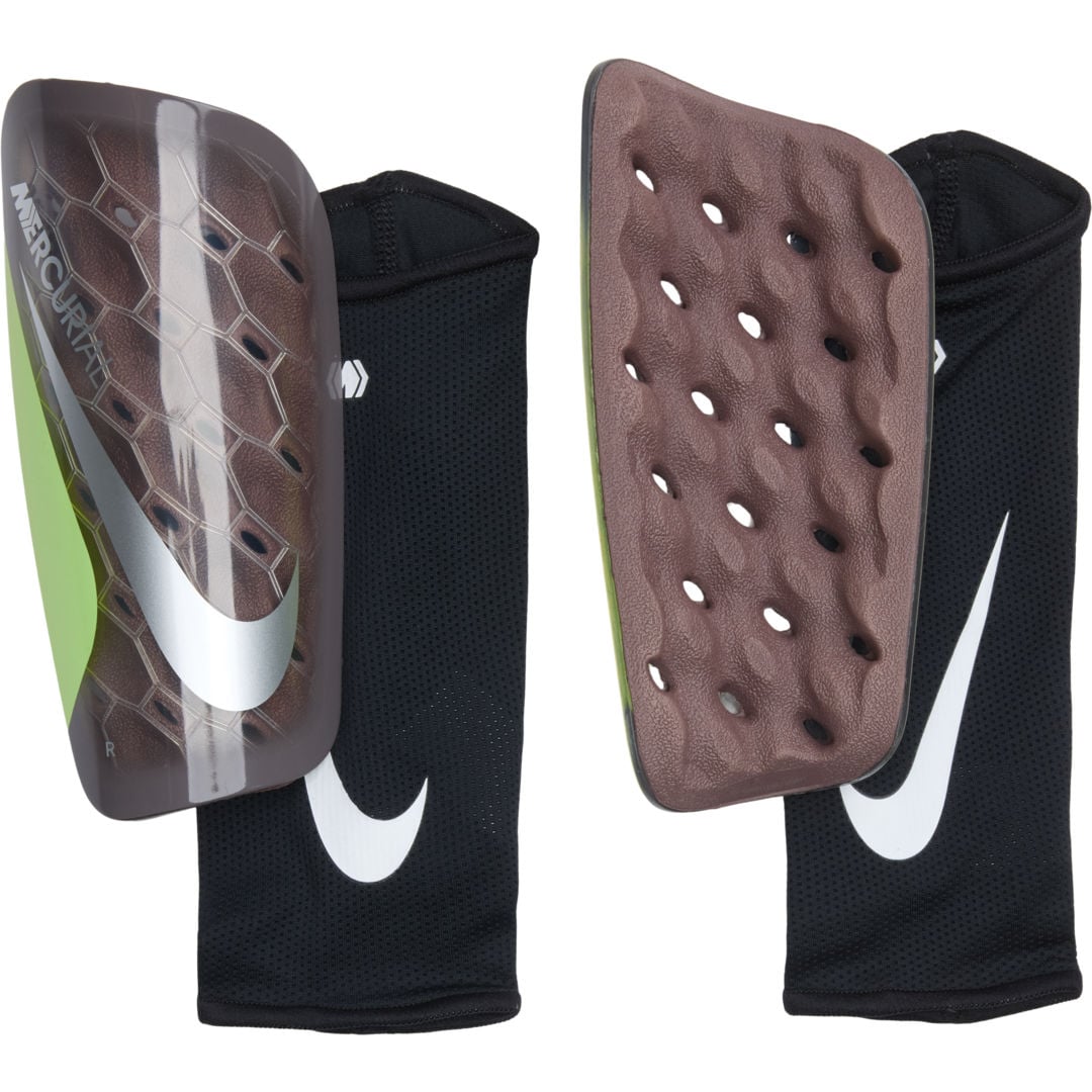 Nike Mercurial Lite Mbappé benskydd