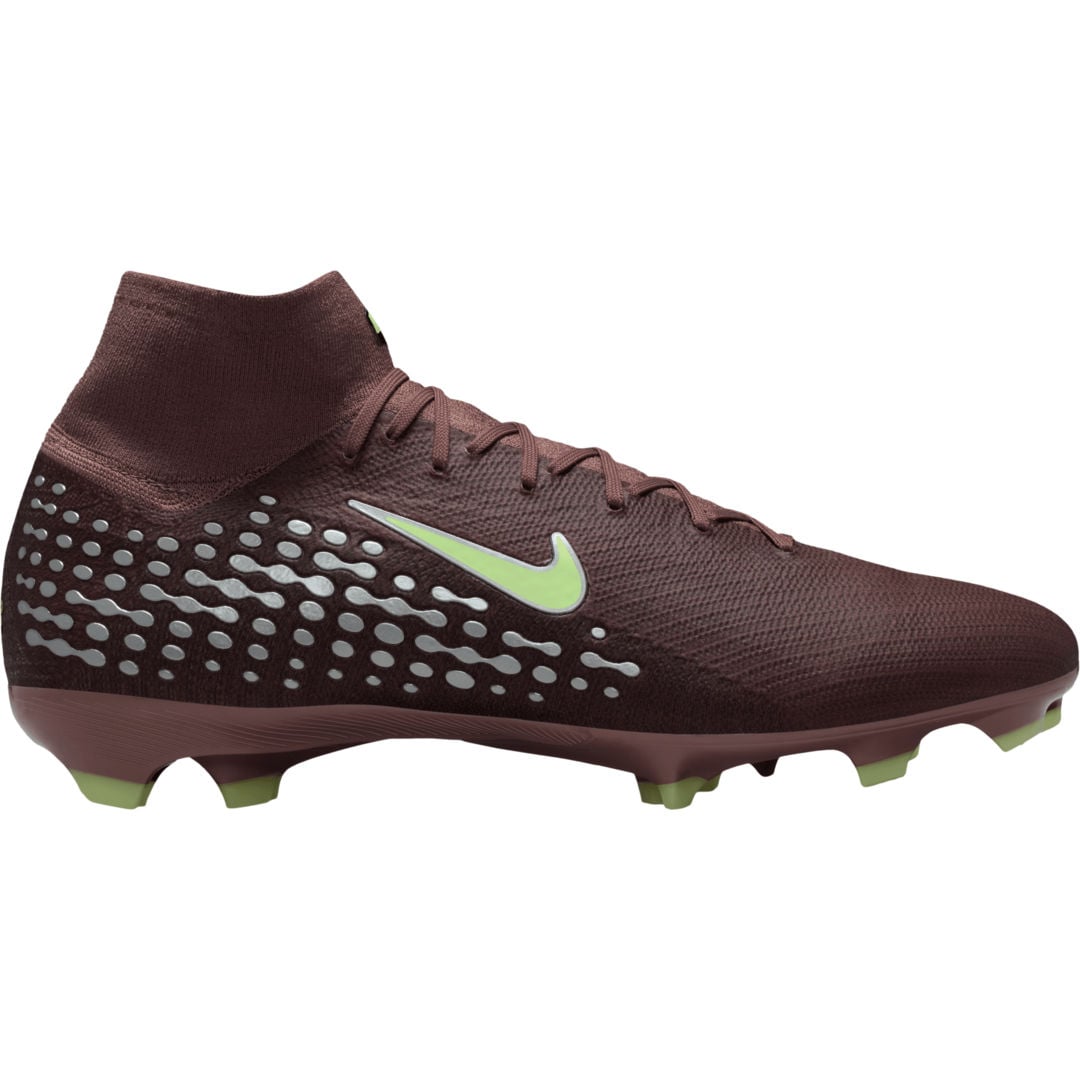 Nike Mercurial Superfly 10 Pro Mbappé FG fotbollsskor