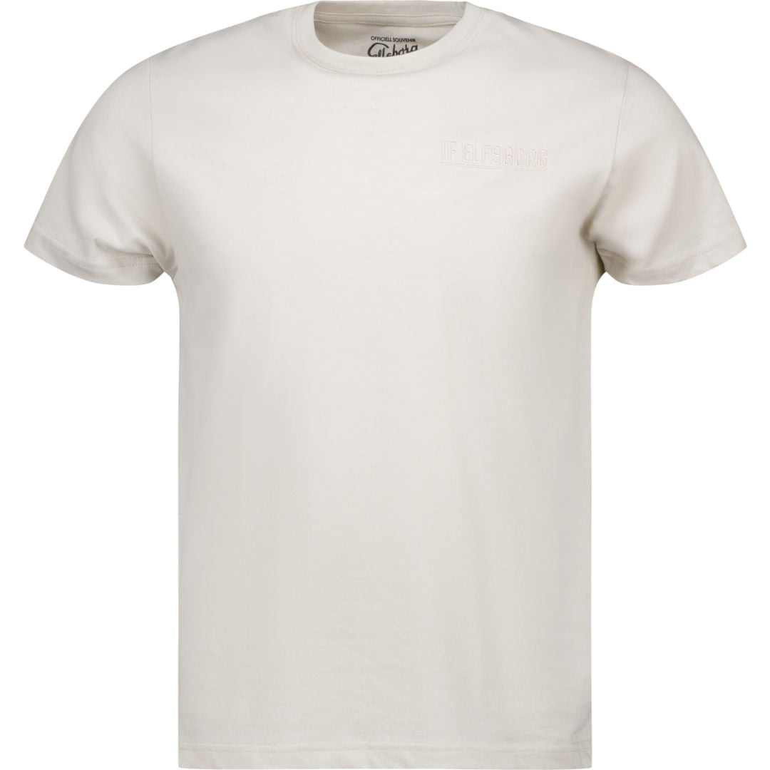IF ELFSBORG Clean EMB M t-shirt