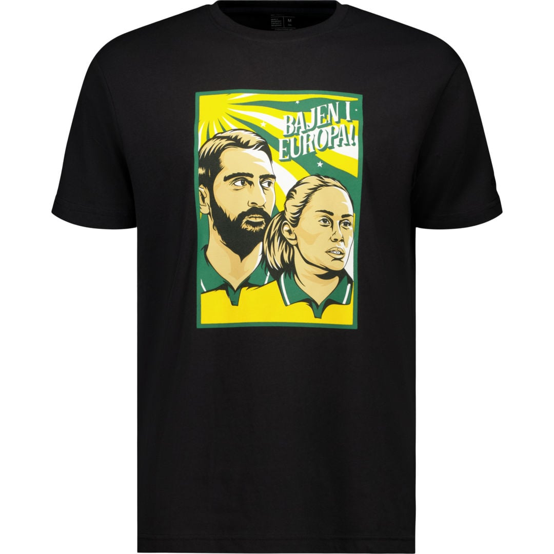 Hammarby Tee t-shirt