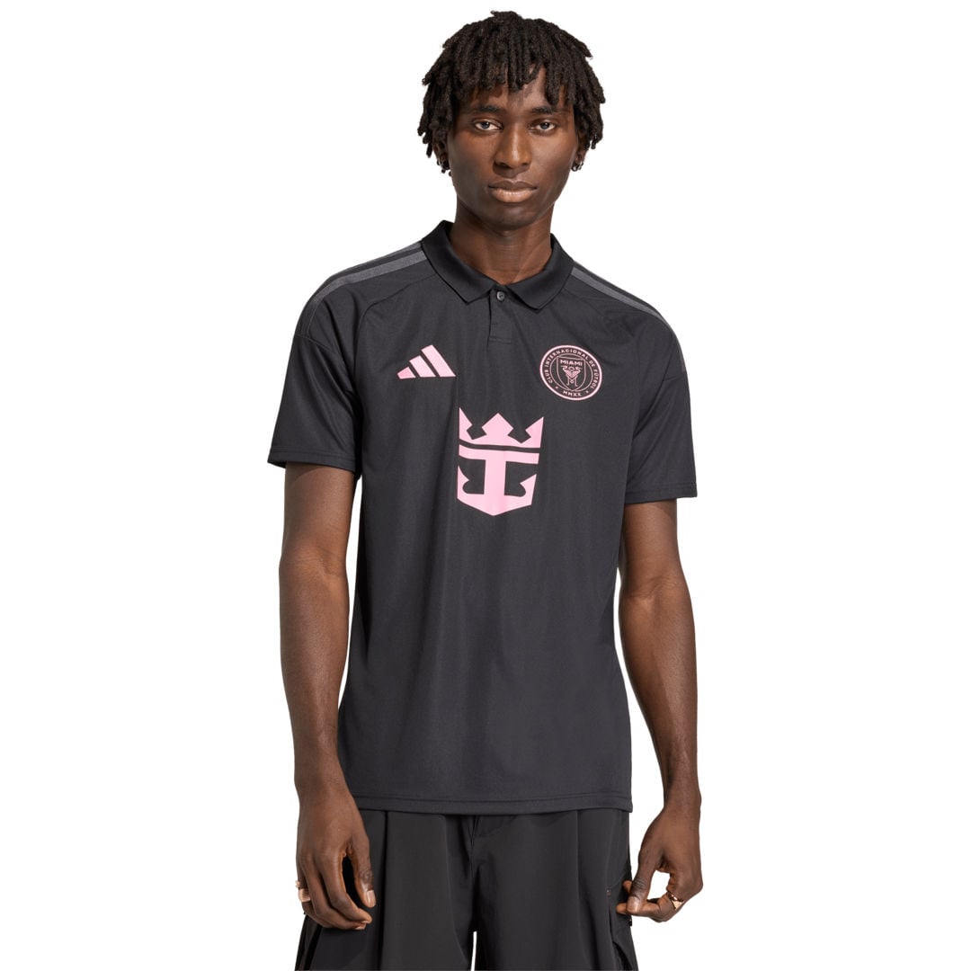 adidas Inter Miami FC Away 26/27 M matchtröja