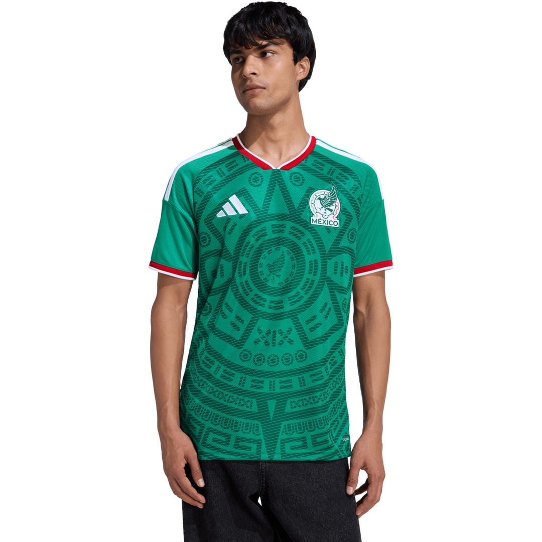 adidas Mexico 26 Home M matchtröja