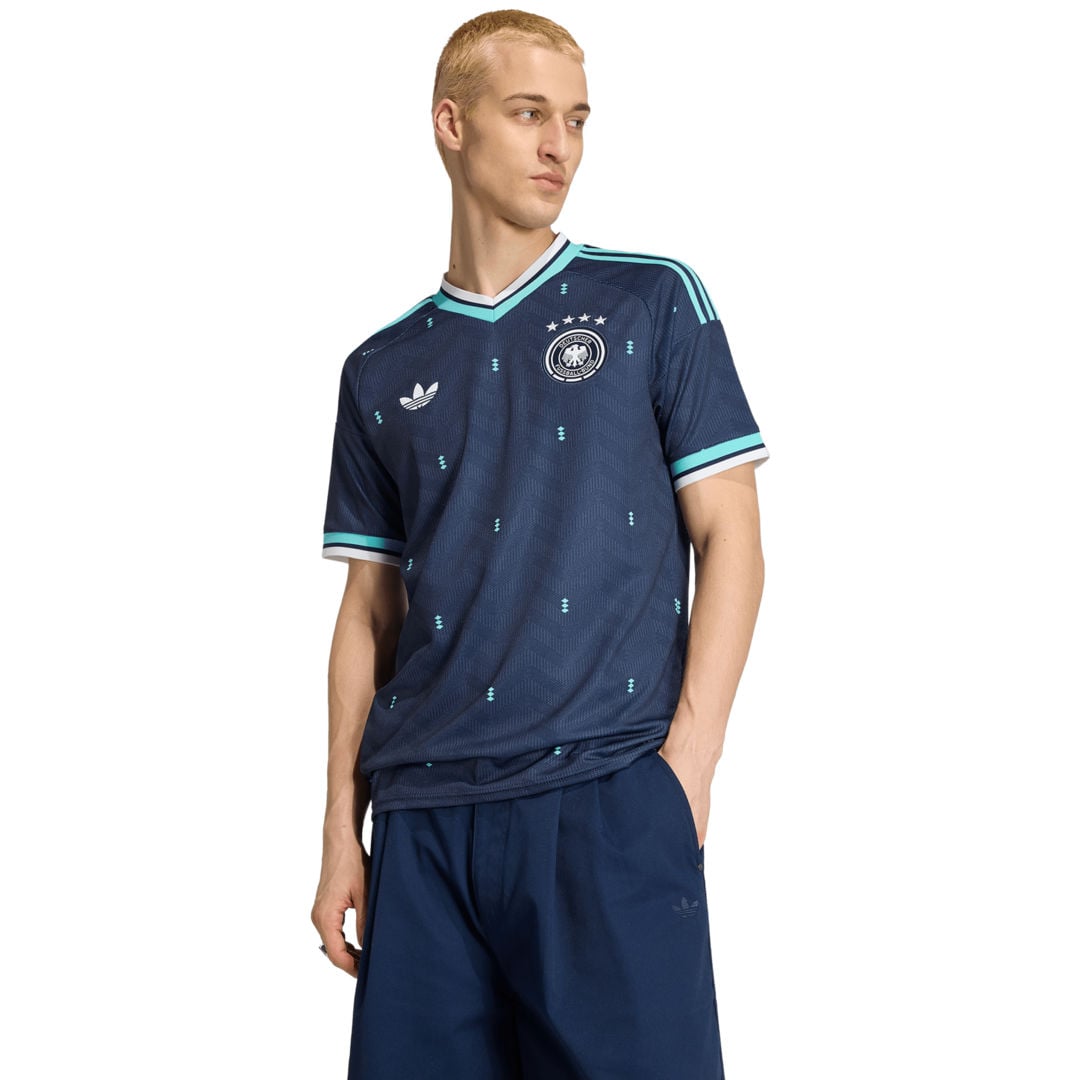 adidas Germany 26 Away M matchtröja