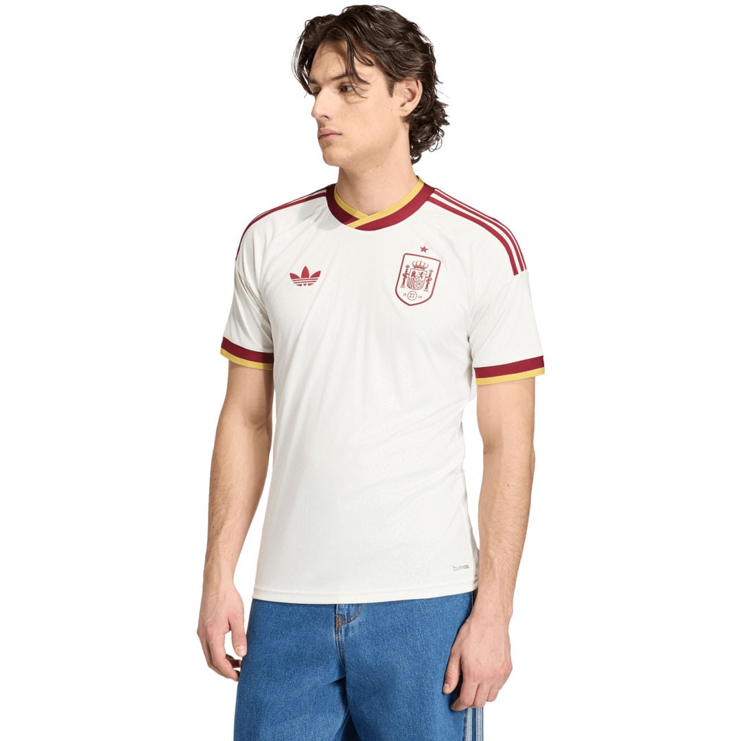 adidas Spain 26 Away M matchtröja