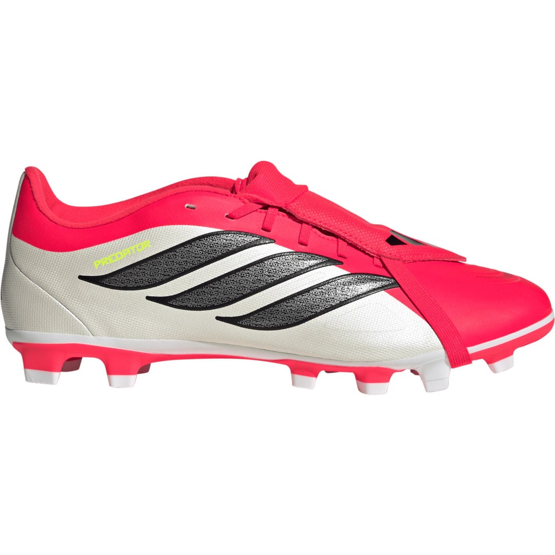 adidas Predator Club Fold Over FG/MG fotbollsskor
