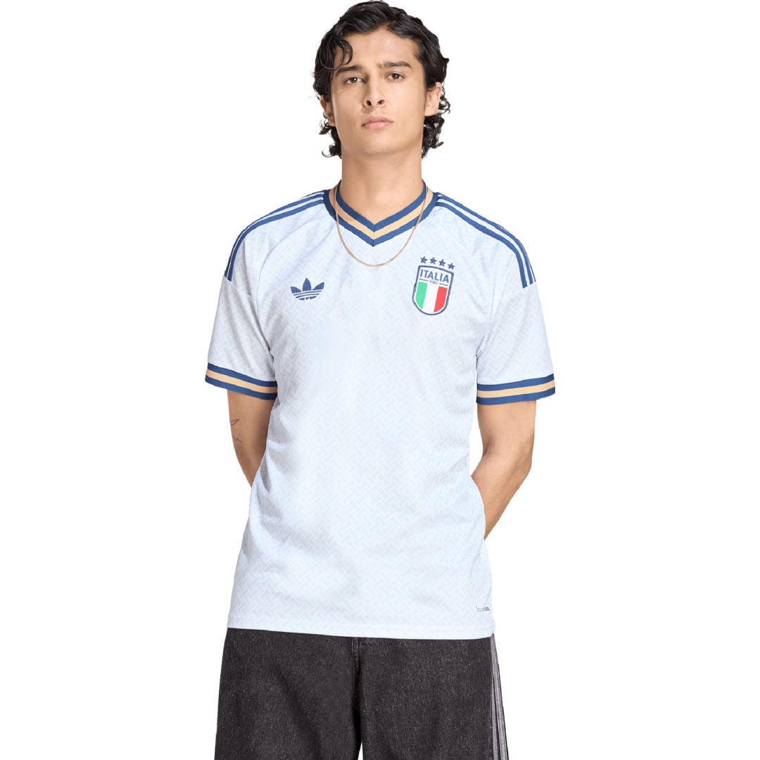 adidas Italy 26 Away M matchtröja