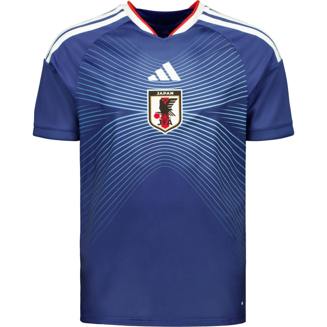 adidas Japan Home 26/27 matchtröja