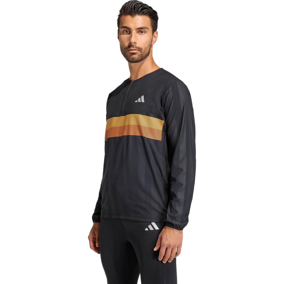 adidas Adi365 Seasonal M löpartröja