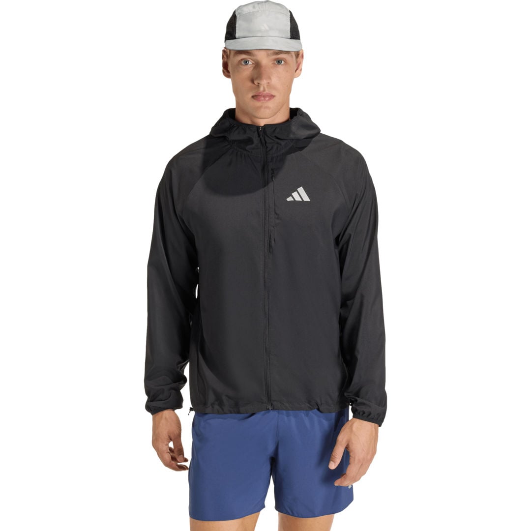 adidas 365 Running Essentials M löparjacka