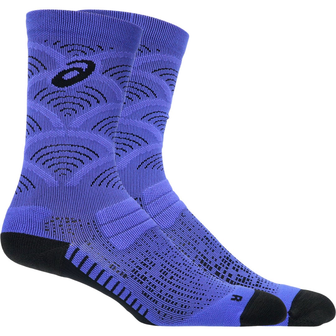 Performance Run Sock Crew
