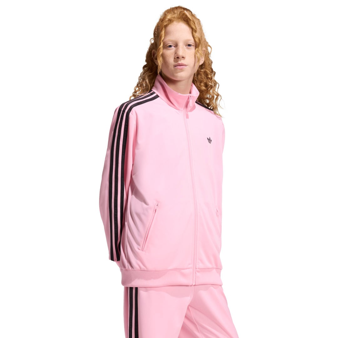 adidas Originals Firebird Loose JR träningsjacka