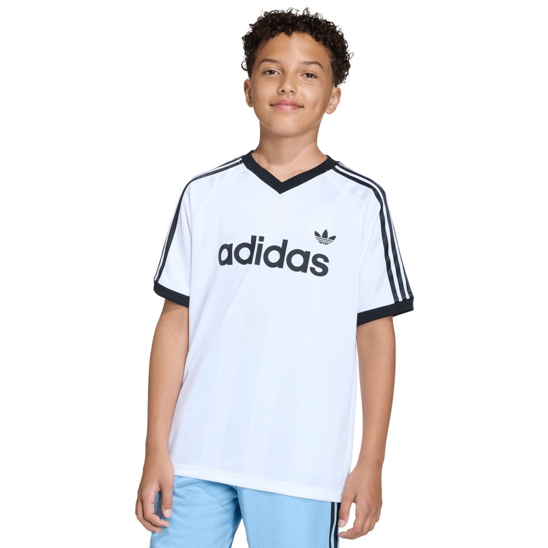 adidas Originals Loose Jersey JR t-shirt