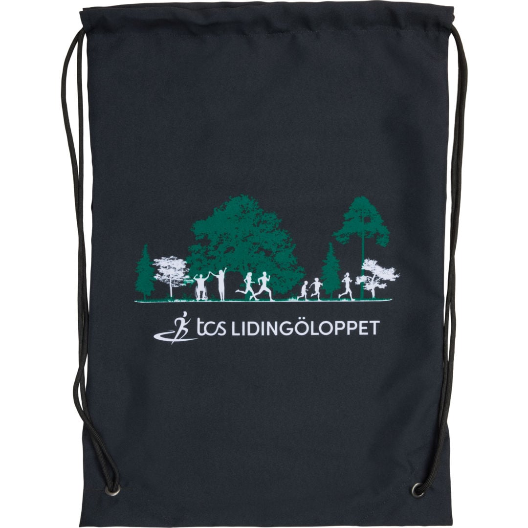 Lidingöloppet Gymbag