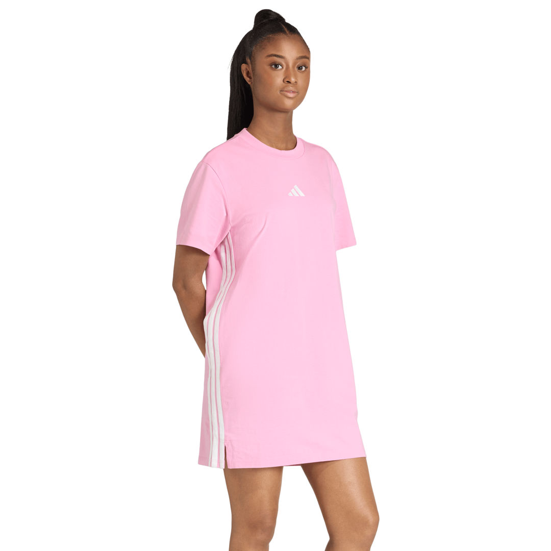 adidas Essentials 3-Stripes W klänning