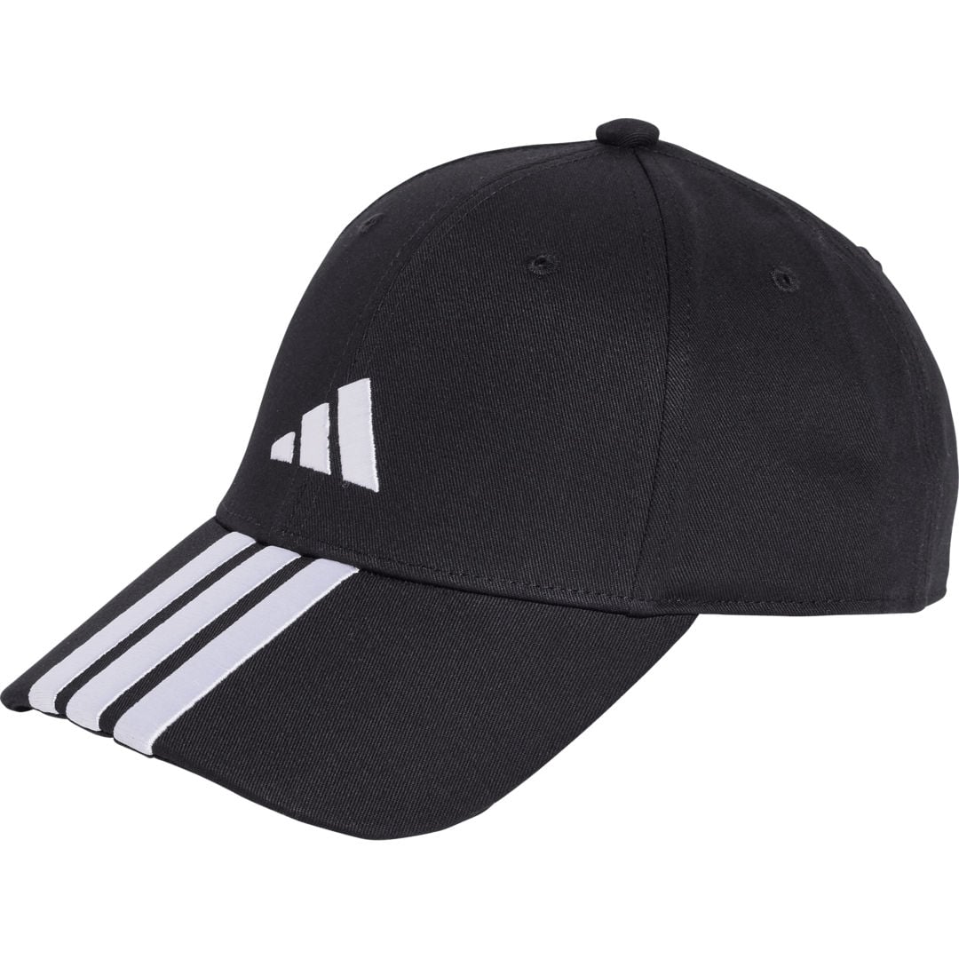 adidas 3-Stripes New Logo Baseball keps