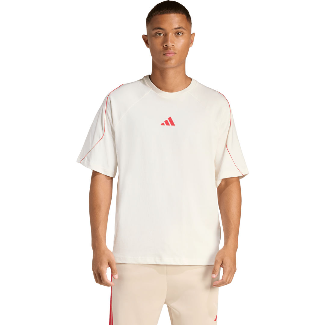 adidas Stadium 3-Stripes M t-shirt