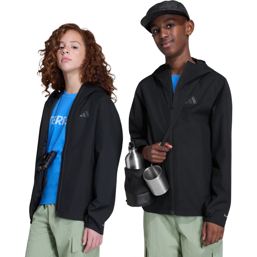 adidas Terrex Multi 2l Climacool JR regnjacka