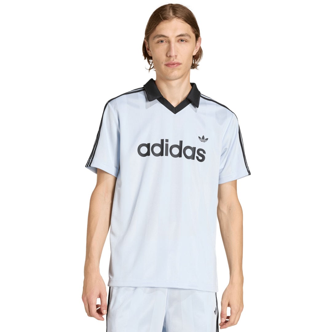 adidas Originals The Archive Collar Engineered M t-shirt