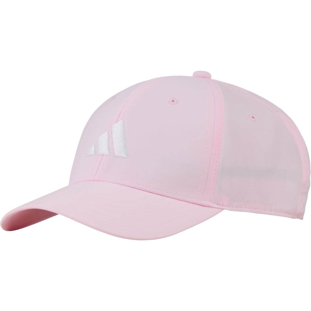 adidas New Logo Embroidered Baseball keps