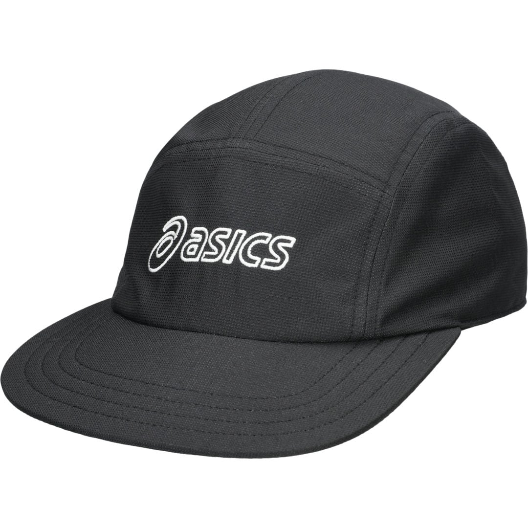 Performance Running 5 Panel Cap