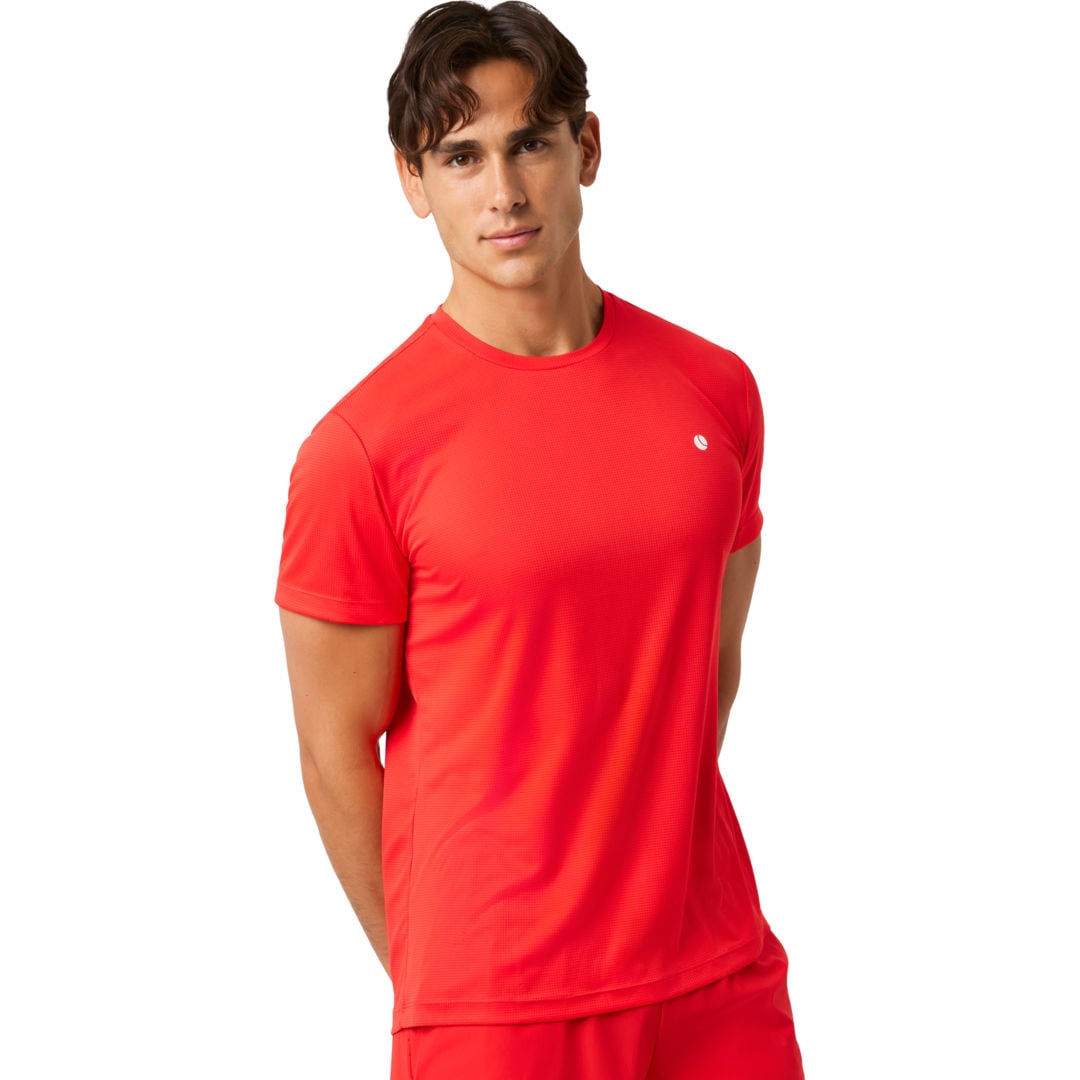 Björn Borg Ace Light M träningst-shirt