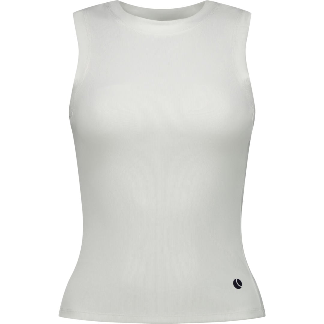 Björn Borg Ace Pocket Ribbed W träningslinne