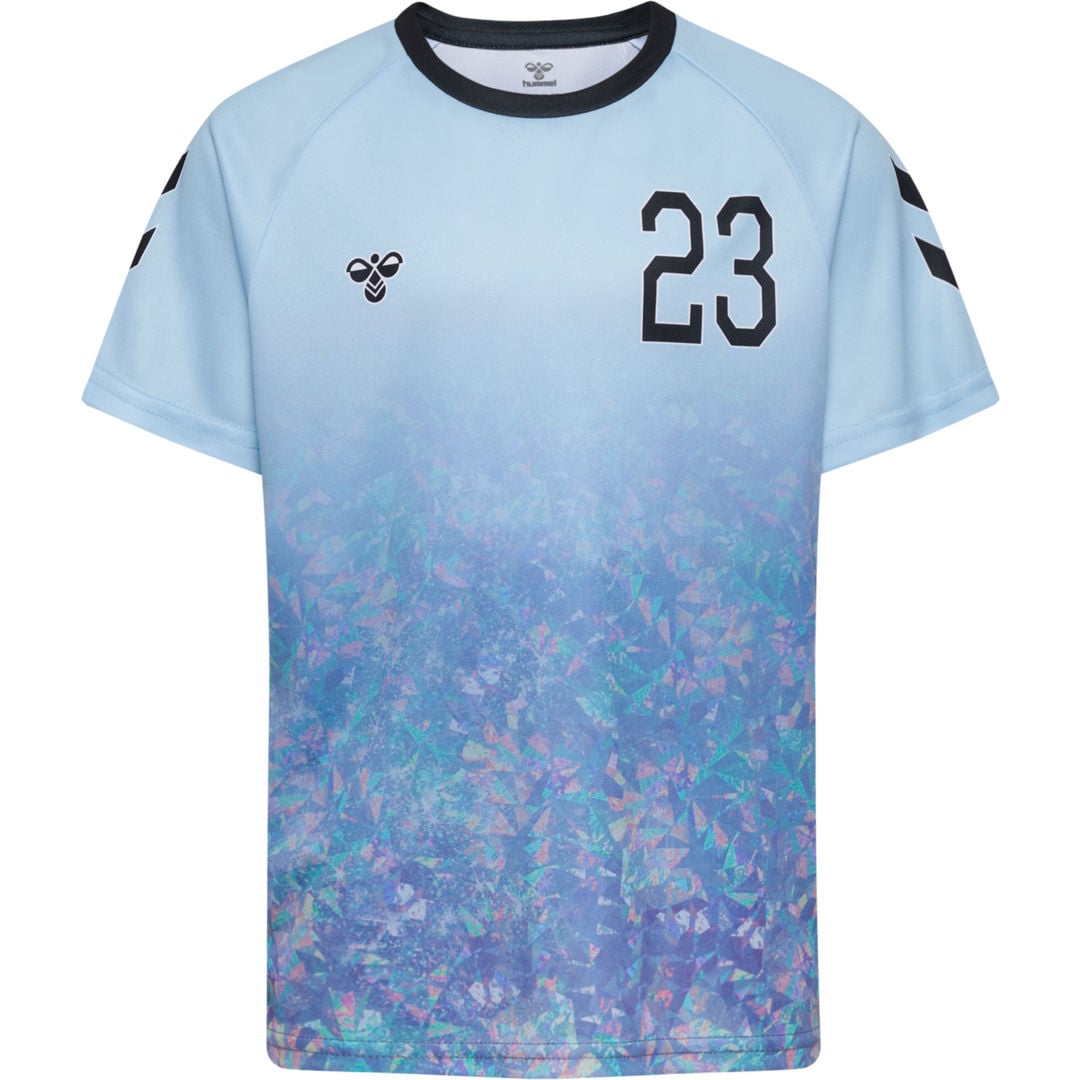 Hummel hmlSHIMMER JR t-shirt