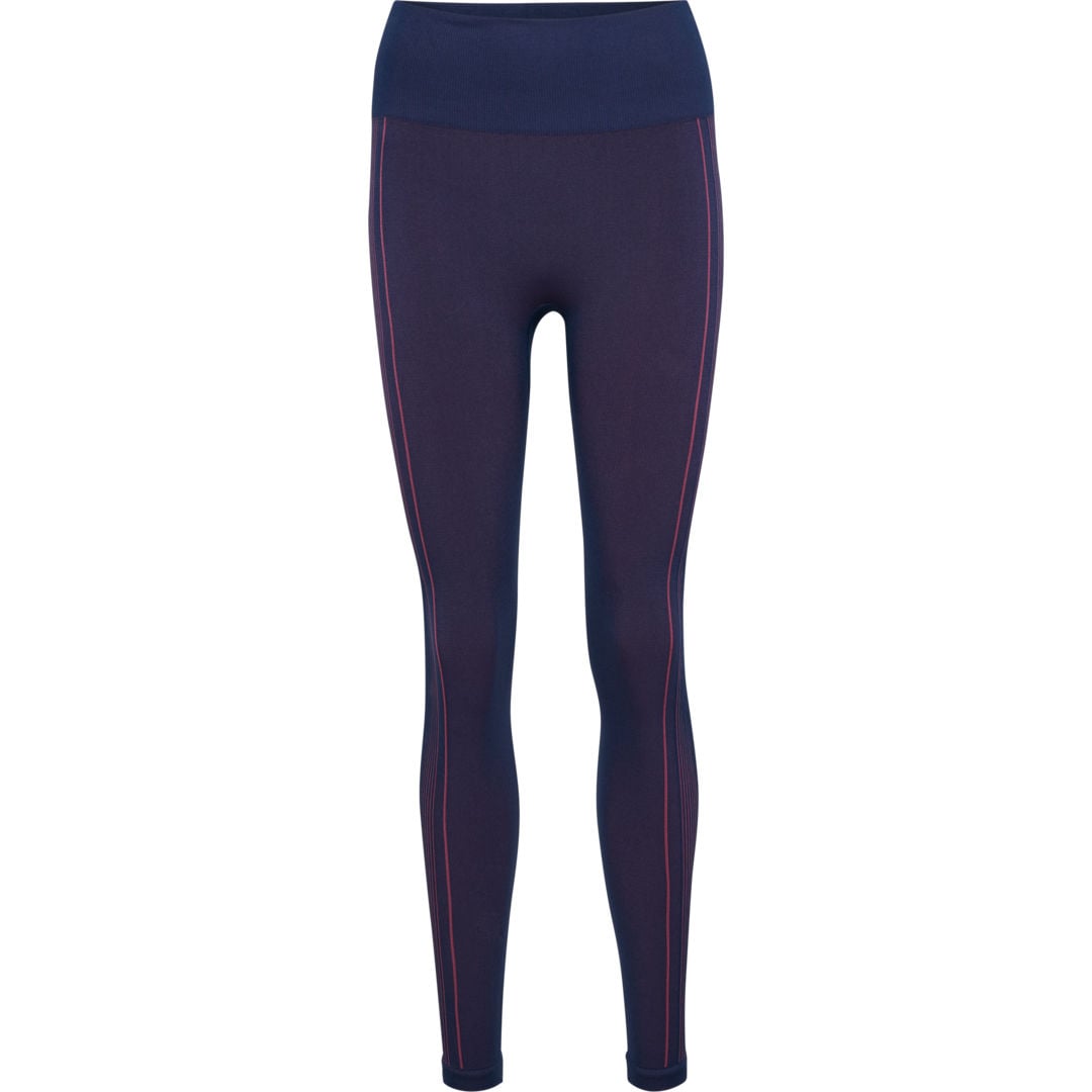Hummel hmlYoga Seamless W träningstights