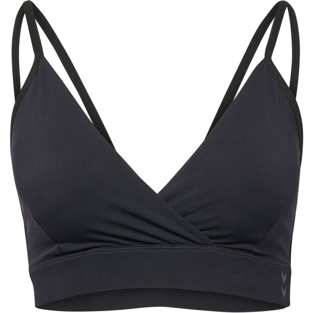 Hummel Yoga Strap Low Support sport-bh