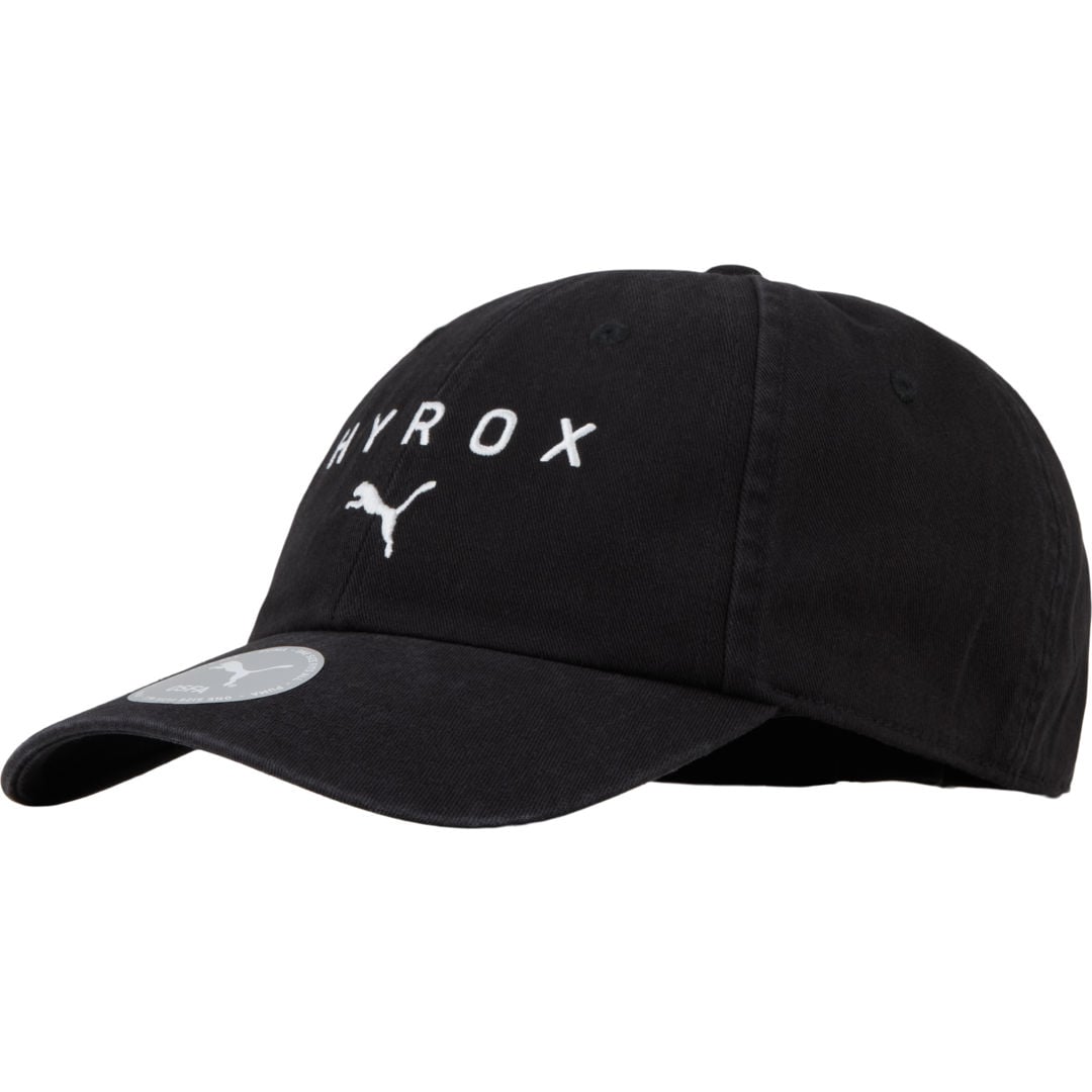 Puma Baseball Hyrox keps