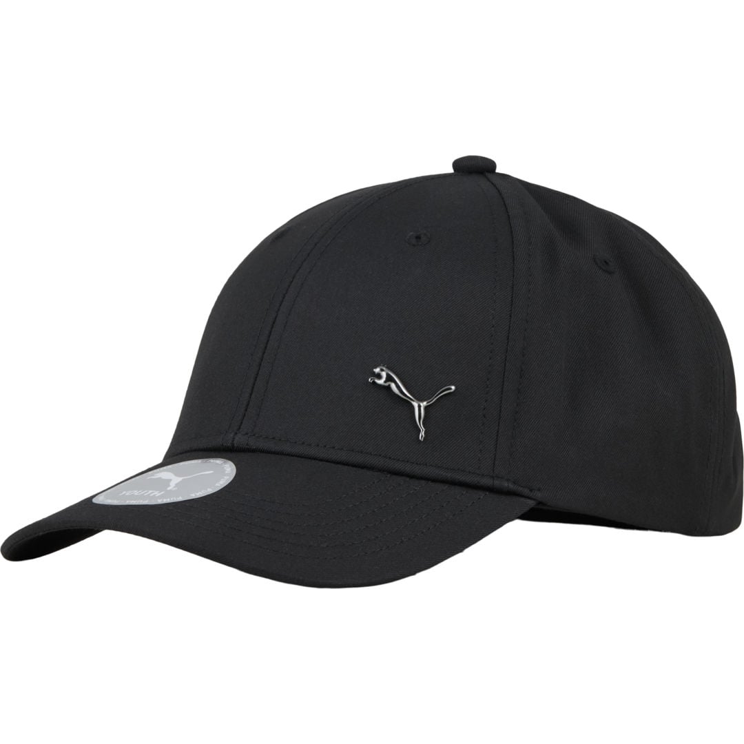 Puma Essentials Metal Cat JR keps